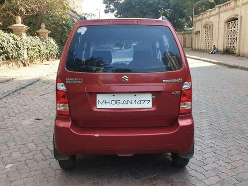 Used 2007 Wagon R LXI  for sale in Pune