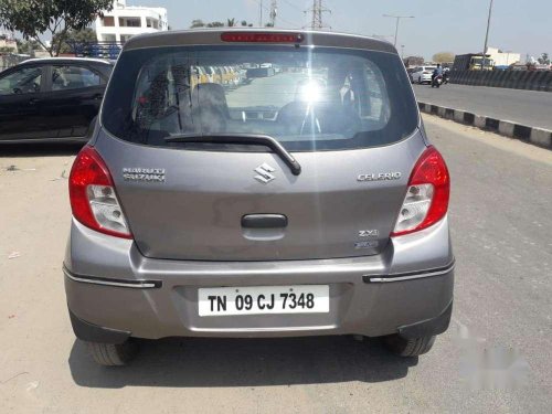 Used Maruti Suzuki Celerio ZXI 2017 AT for sale in Chennai 