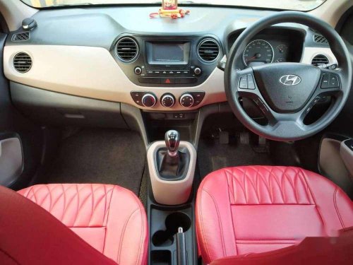 Used 2018 Hyundai Grand i10 MT for sale in Mumbai