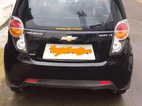 Used Chevrolet Beat Diesel 2012 AT for sale in Coimbatore 