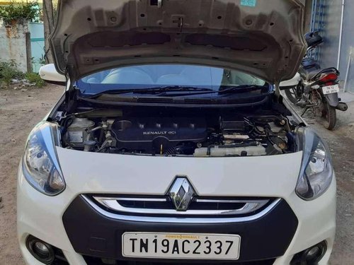 Used Renault Scala 2016 MT for sale in Chennai 