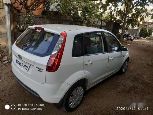 Used 2012 Figo  for sale in Nashik