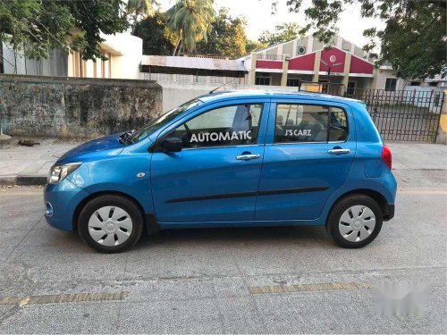 Used Maruti Suzuki Celerio VXI AMT (Automatic), 2014, Petrol AT for sale in Chennai 