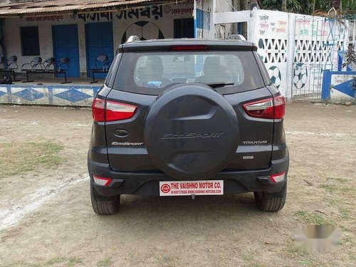 Used Ford EcoSport 2014 AT for sale in Kolkata 