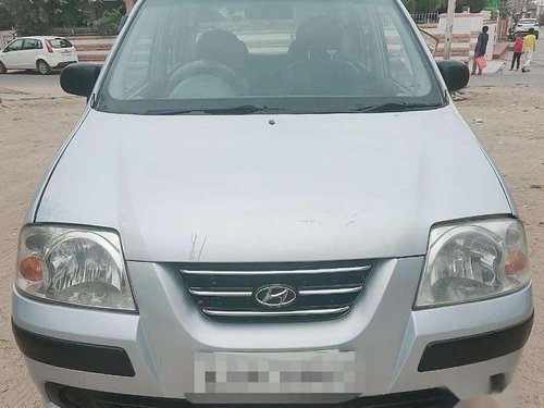 Used 2008 Santro Xing GLS  for sale in Jodhpur