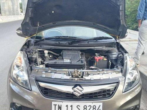 Used Maruti Suzuki Swift Dzire, 2016, Petrol MT for sale in Chennai 