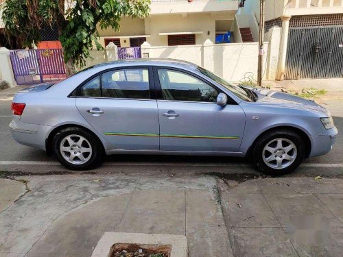 Used 2005 Sonata Embera  for sale in Nagar