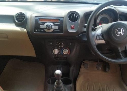 Used Honda Brio S MT 2013 for sale in Bangalore