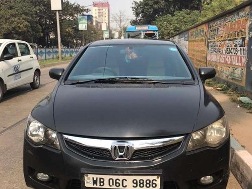 Used Honda Civic 2010 MT for sale in Kolkata 