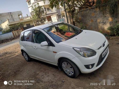 Used 2012 Figo  for sale in Nashik