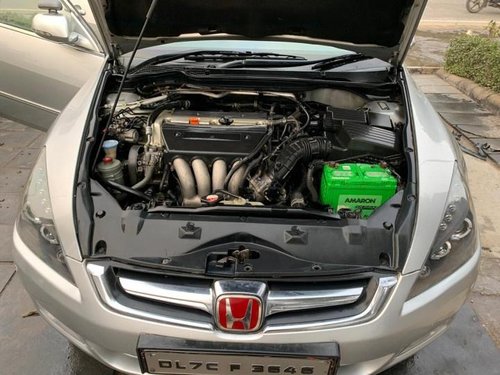 2007 Honda Accord 2001-2003 AT in Faridabad