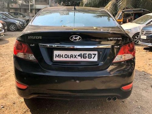 Used Hyundai Verna 2011 MT for sale in Mumbai