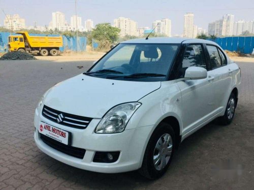 Used Maruti Suzuki Swift Dzire 2011 MT for sale in Mumbai