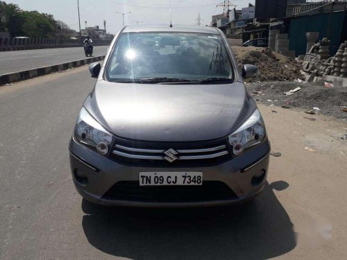 Used Maruti Suzuki Celerio ZXI 2017 AT for sale in Chennai 