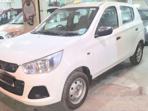 Used Maruti Suzuki Alto K10 LXi, 2015, Petrol AT for sale in Mumbai