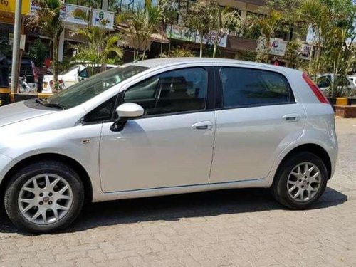 Used Fiat Punto Emotion Pack 1.3, 2011, Diesel MT for sale in Mumbai