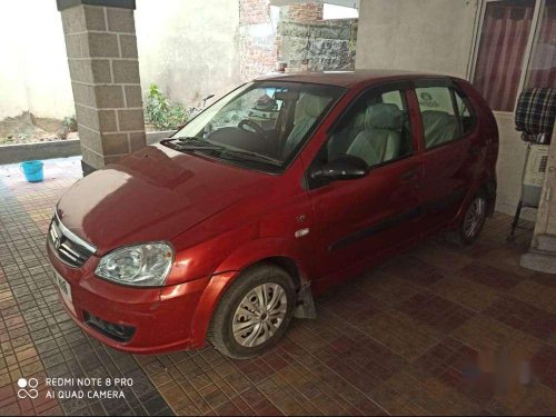 Used Tata Indica DLS 2009 MT for sale in Hyderabad 