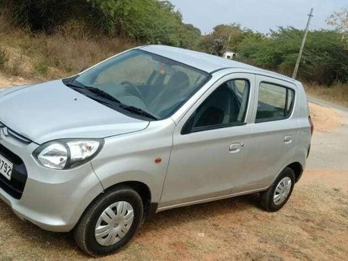 Used 2015 Maruti Suzuki Alto 800 LXI MT for sale in Secunderabad 