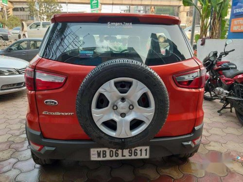 Used Ford EcoSport Ambiente 1.5 Ti VCT Manual, 2015, Petrol AT for sale in Kolkata 