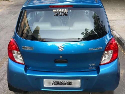 Used Maruti Suzuki Celerio VXI AMT (Automatic), 2014, Petrol AT for sale in Chennai 