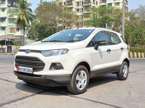 Used Ford Ecosport Ambiente 1.5 TDCi, 2014, Diesel MT for sale in Mumbai