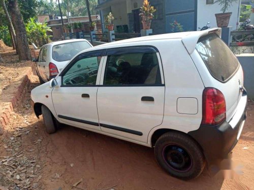 Used 2009 Alto  for sale in Kannur