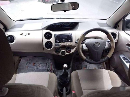 Used Toyota Etios Liva, 2015, Diesel MT for sale in Chennai 