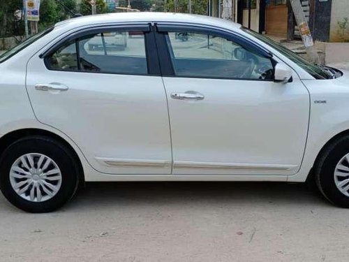 Used 2017 Maruti Suzuki Dzire MT for sale in Hyderabad 