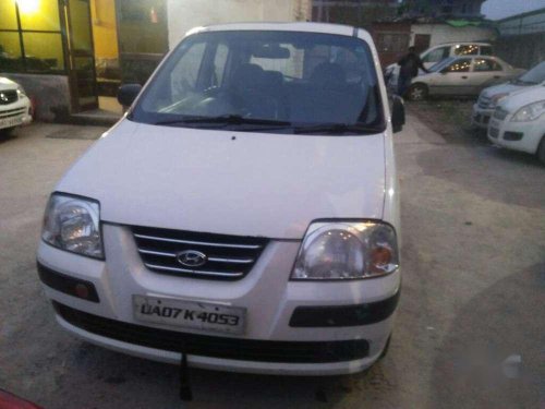 Used 2005 Santro  for sale in Dehradun