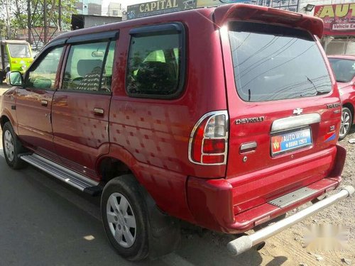 Used Chevrolet Tavera Neo 2014 AT for sale in Hyderabad 