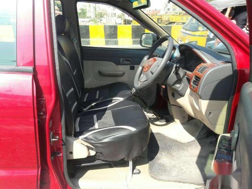 Used Chevrolet Tavera Neo 2014 AT for sale in Hyderabad 