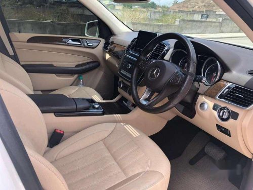 Used Mercedes Benz E Class 2019 AT for sale in Mumbai