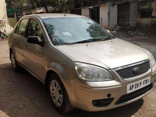 Used 2006 Ford Fiesta MT for sale in Hyderabad 