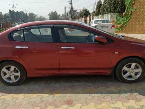 Honda City i-VTEC CVT V AT 2011 in Gurgaon