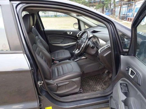 Used Ford EcoSport 2014 AT for sale in Kolkata 