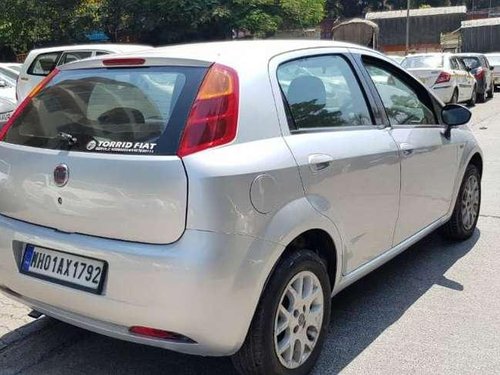 Used Fiat Punto Emotion Pack 1.3, 2011, Diesel MT for sale in Mumbai