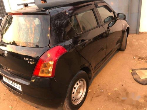 Used 2008 Swift LDI  for sale in Vadodara