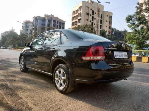 Used 2012 Volkswagen Vento AT for sale in Mumbai
