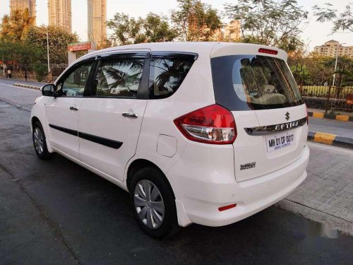 Used Maruti Suzuki Ertiga Vxi, 2016, Petrol AT for sale in Mumbai