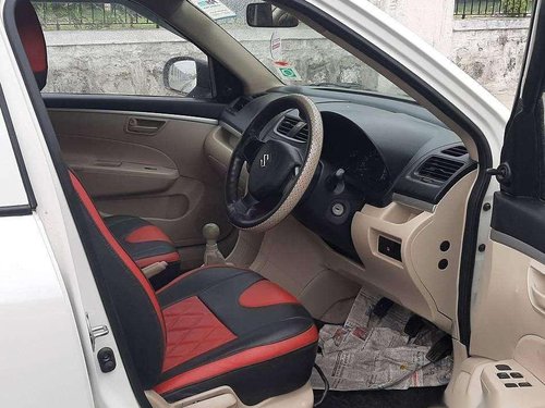 Used Maruti Suzuki Swift Dzire Tour, 2018, Diesel MT for sale in Chennai 