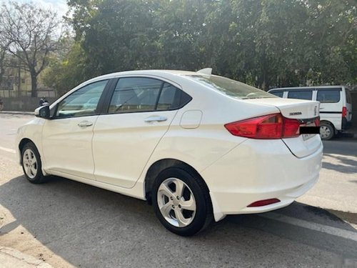 Honda City 2016 MT for sale in New Delhi