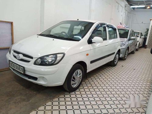 Used 2008 Getz GLS ABS  for sale in Nagaon