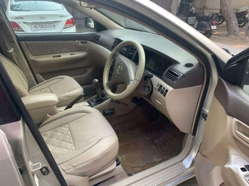 Used Toyota Corolla 2008 MT for sale in Chandigarh 