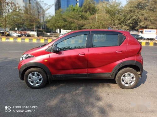 Used Datsun Redi-GO T Option 2018 AT for sale in Mumbai