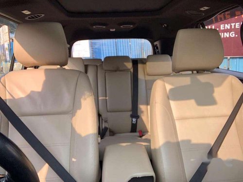 Used 2016 Ford Endeavour AT for sale in Mumbai 