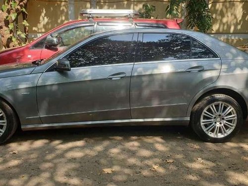 Used Mercedes-Benz C-Class 250 CDI, 2011, Diesel AT for sale in Mumbai