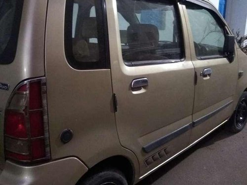 Used 2009 Maruti Suzuki Wagon R MT for sale in Kolkata 