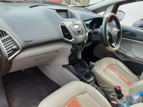 Used Ford EcoSport Ambiente 1.5 Ti VCT Manual, 2015, Petrol AT for sale in Kolkata 