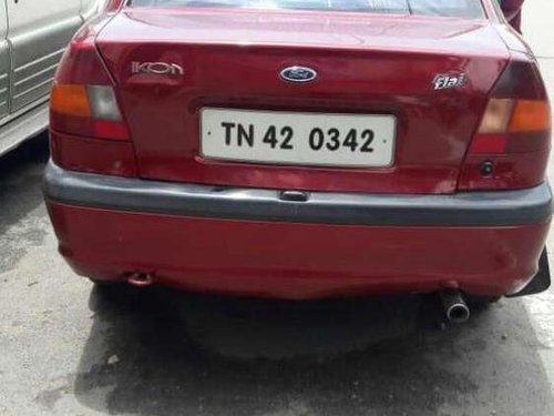 Used Ford Ikon 1.3 Flair, 2008, Petrol MT for sale in Coimbatore 