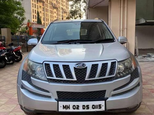 Used 2014 Mahindra XUV 500 MT for sale in Mumbai